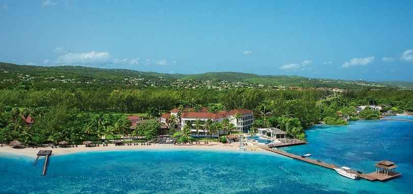 Zoetry Montego Bay 