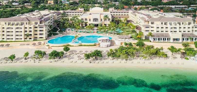 Iberostar Rose Hall Beach