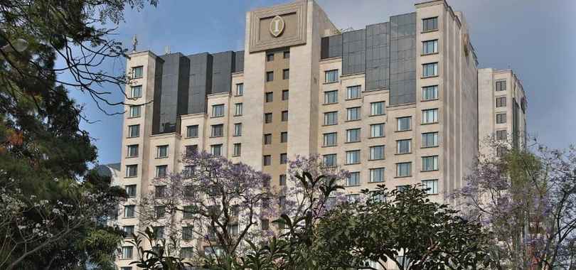 Real InterContinental Guatemala