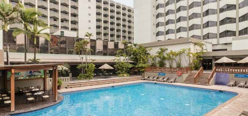 Barceló Guatemala City