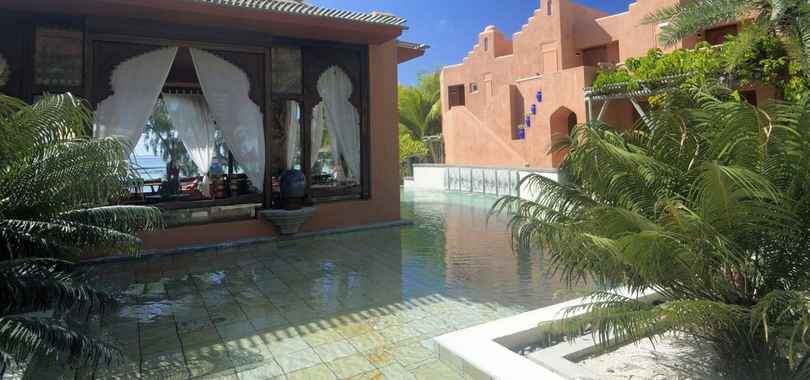 SALT of Palmar - Adults Only