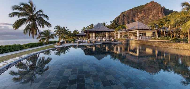 LUX* Le Morne