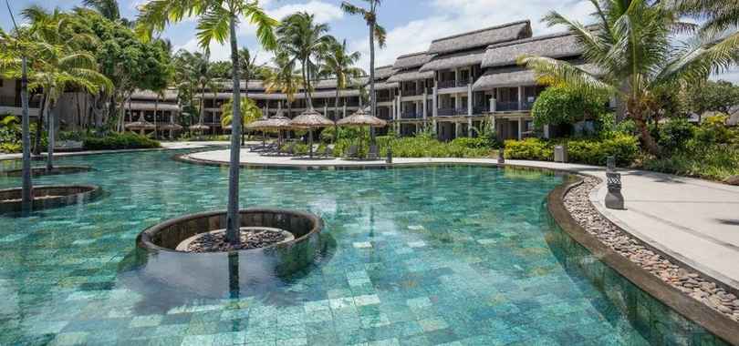 Heritage Awali Golf & Spa Resort – All Inclusive