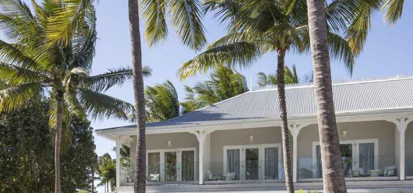 Sugar Beach A Sun Resort