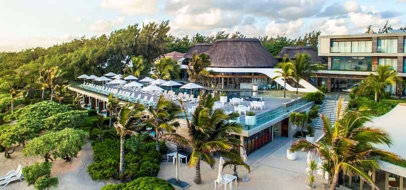Radisson Blu Poste Lafayette Resort & Spa, Mauritius (Adults Only)