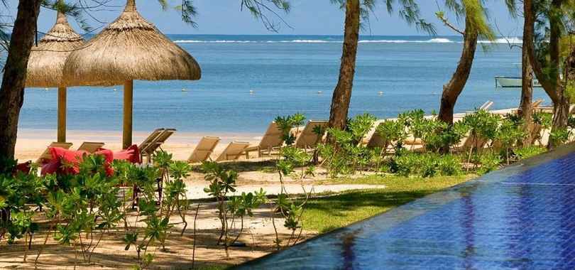 SO Sofitel Mauritius