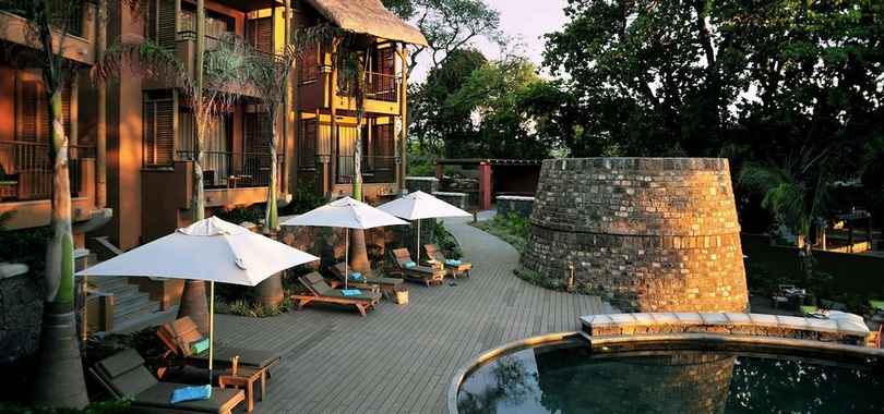 Tamarina Golf & Spa Boutique Hotel, фото 7