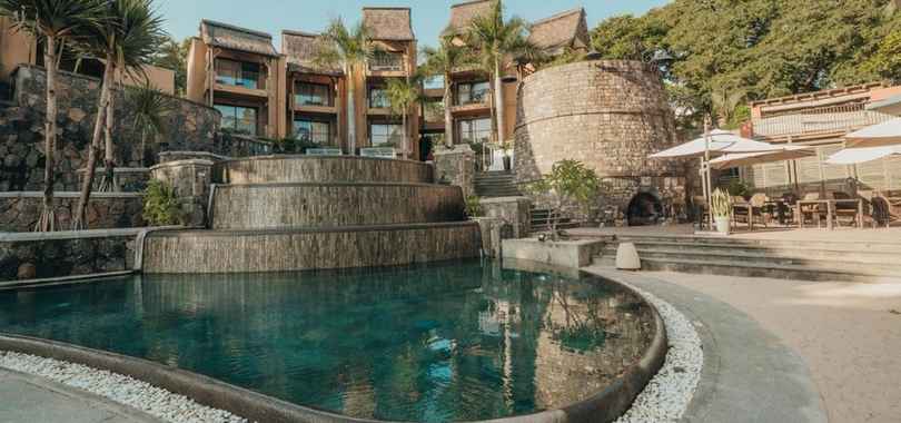 Tamarina Golf & Spa Boutique Hotel