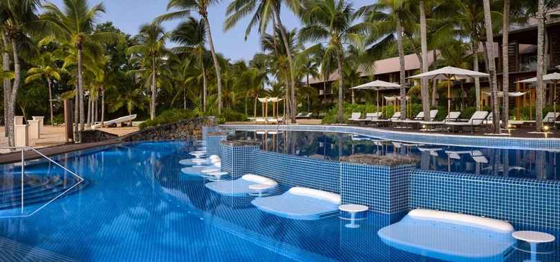 Le Meridien Ile Maurice, фото 2