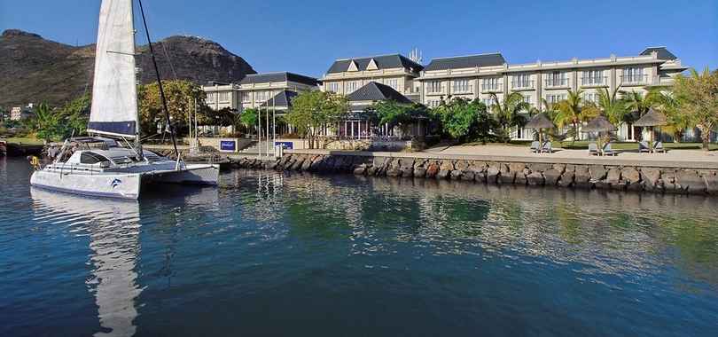 Le Suffren Hotel & Marina