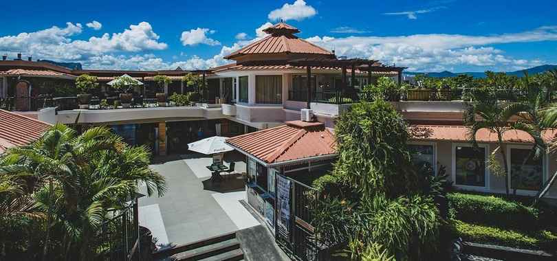 Aanari Hotel and Spa