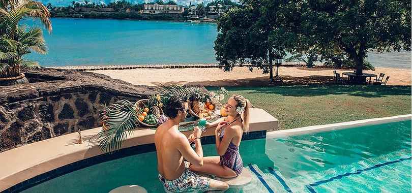 Maritim Resort & Spa Mauritius