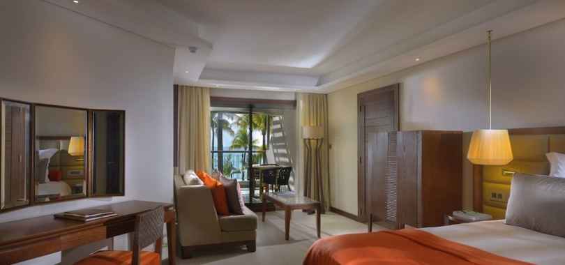 Royal Palm Beachcomber Luxury