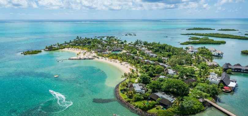 Four Seasons Resort Mauritius at Anahita
