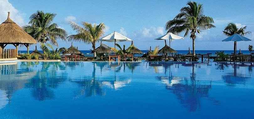 Veranda Pointe Aux Biches Hotel