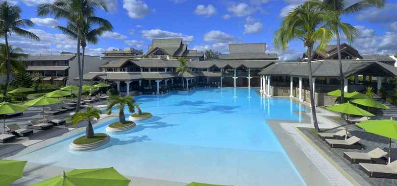 Sofitel Mauritius L'Imperial Resort & Spa