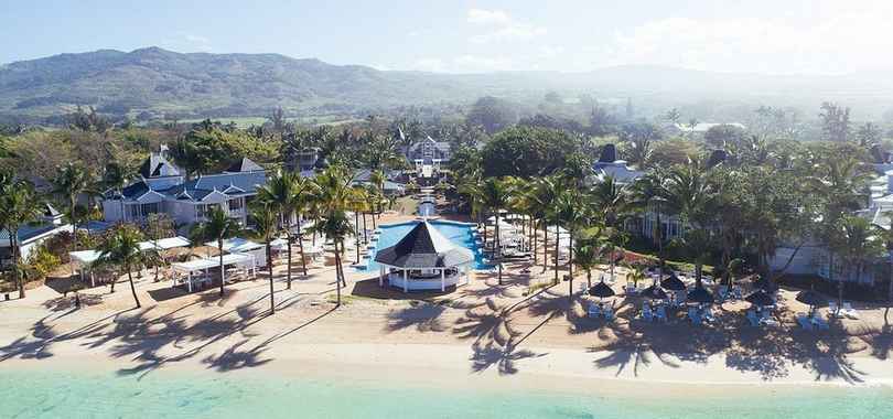 Heritage Le Telfair Golf & Wellness Resort