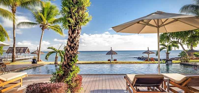 InterContinental Resort Mauritius