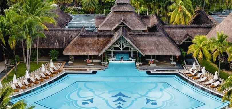 Shandrani Beachcomber Resort & Spa