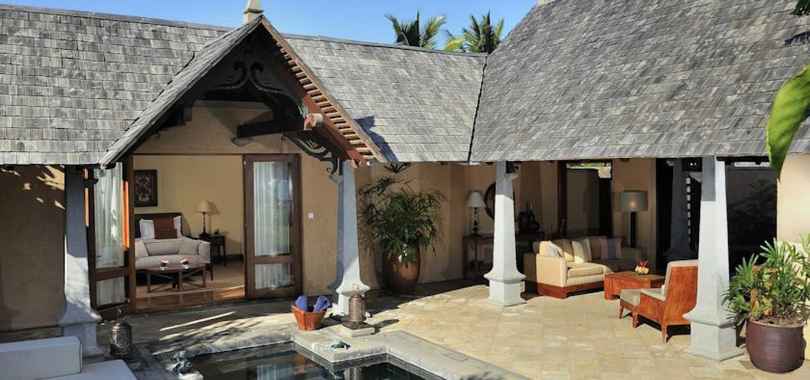 Maradiva Villas Resort & Spa