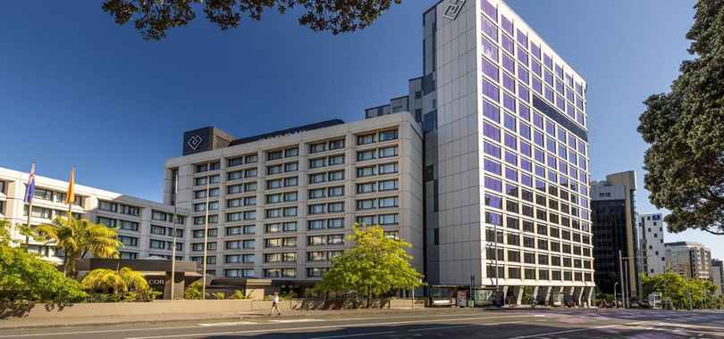 Cordis, Auckland by Langham Hospitality Group