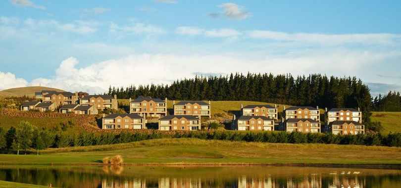 Fable Terrace Downs Resort, фото 39