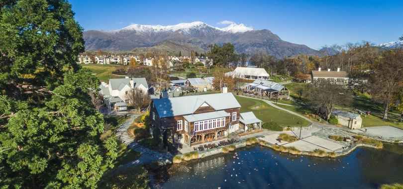 Millbrook Resort, фото 34