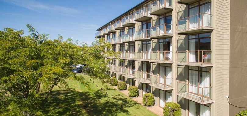 Millennium Hotel Rotorua