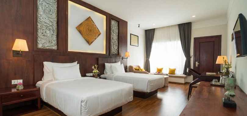 Sabara Angkor Resort & Spa