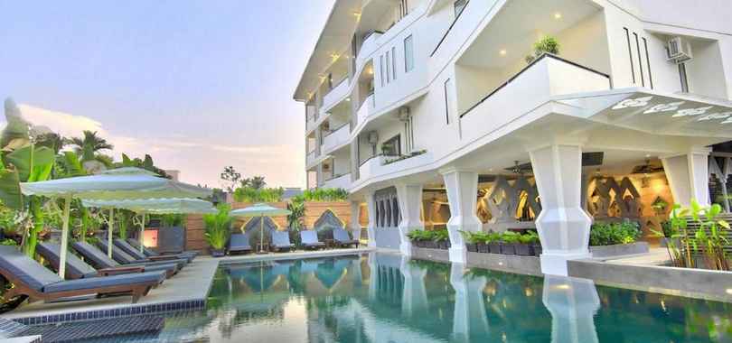 Central Suite Residence