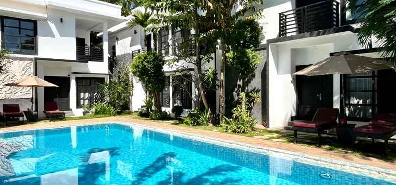 JP Prana Hotel & Spa