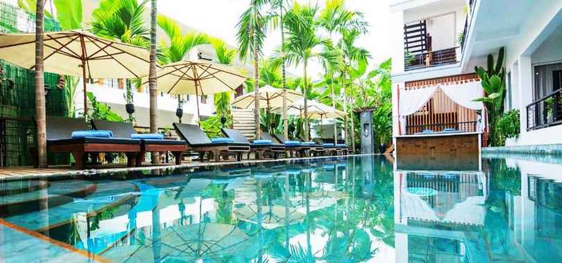 Diamond D'Angkor Boutique