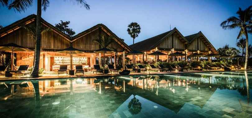 Zannier Hotels Phum Baitang