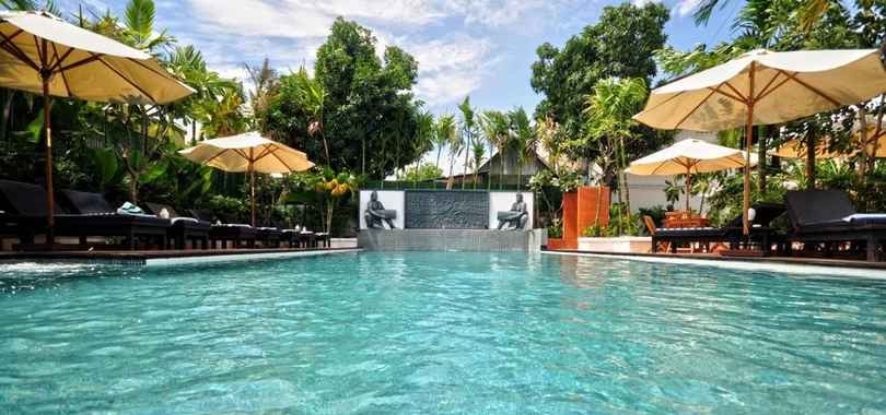 The Sanctuary Residence