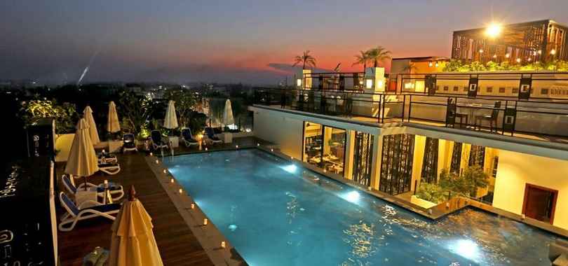 Hari Residence & Spa