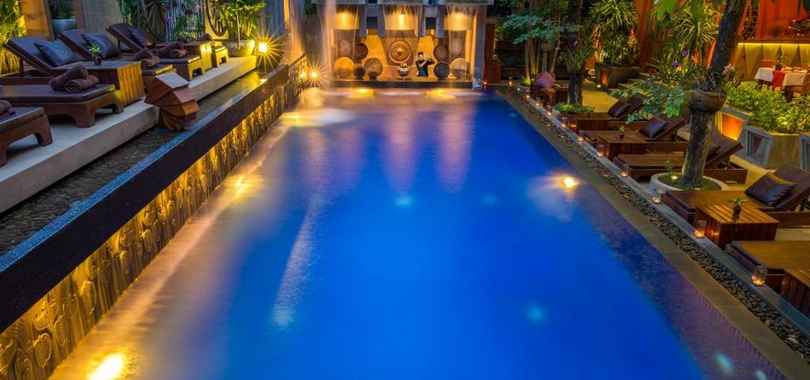 Golden Temple Residence