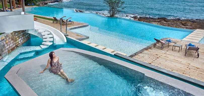 Independence Hotel Resort & Spa