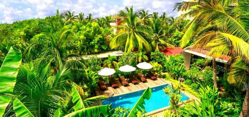 Ladear Privilege Rooms