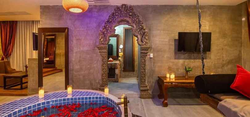 Cambana d'Angkor Suites, фото 5