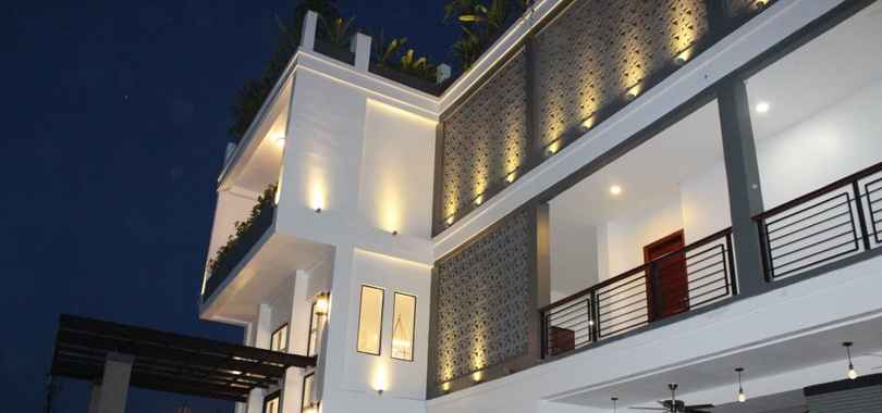 G&Z Bliss D'Angkor Suites