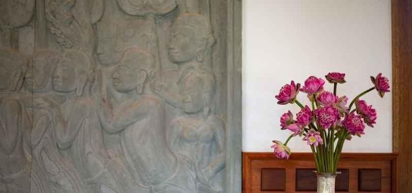Angkor Privilege Resort and Spa, фото 5