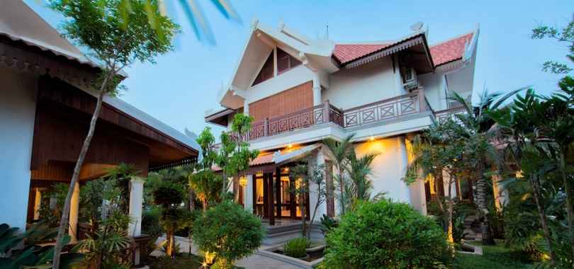 Angkor Privilege Resort and Spa