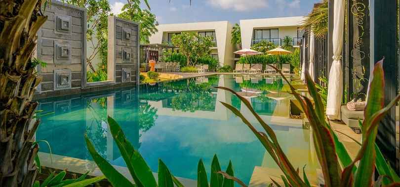 Metta Residence & Spa