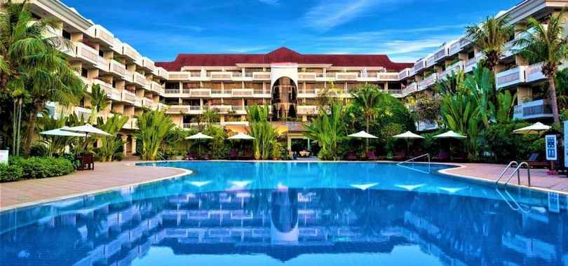 Angkor Century Resort & Spa