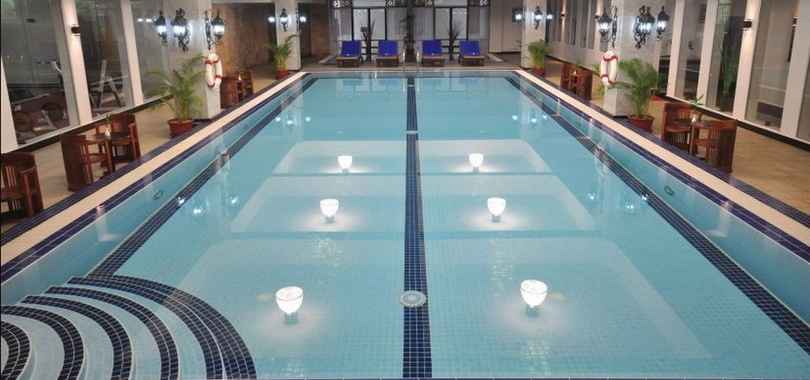 Grand Sokhalay Hotel