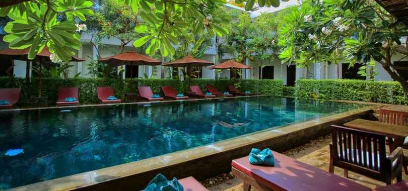 The Moon Residence & Spa