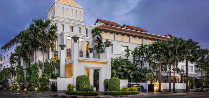 Park Hyatt Siem Reap