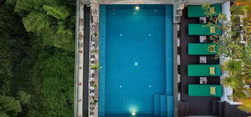 The Cyclo d'Angkor Boutique Hotel