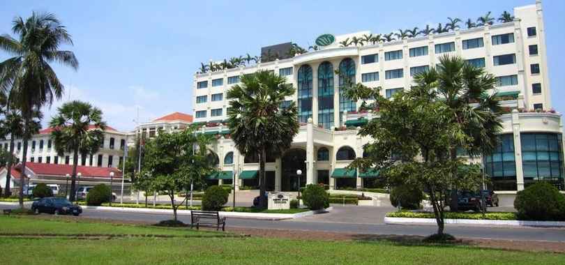 Sunway Hotel Phnom Penh