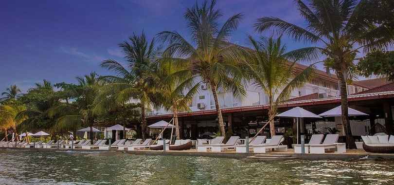 Queenco Hotel & Casino